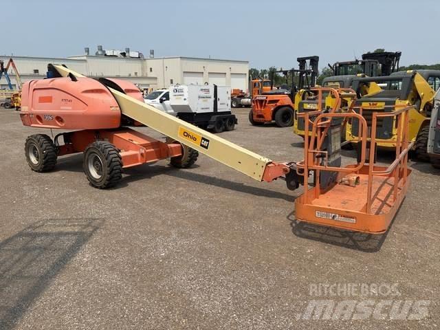 JLG 400S 건설 장비 - 기타