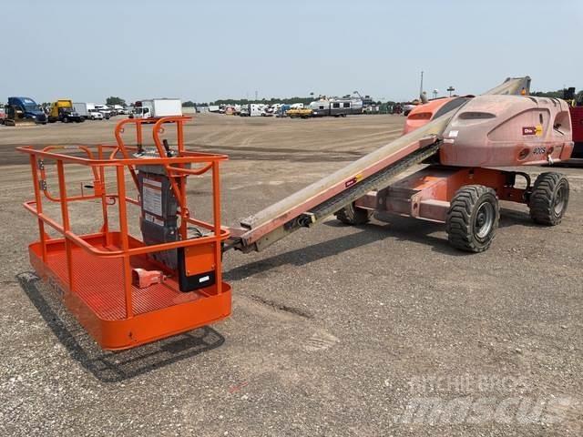 JLG 400S 건설 장비 - 기타