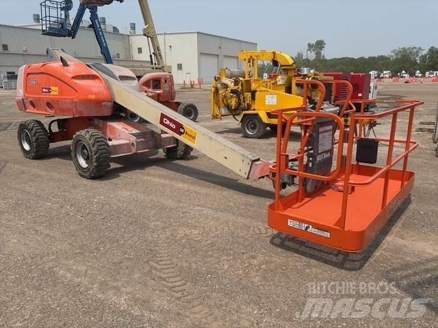 JLG 400S 건설 장비 - 기타