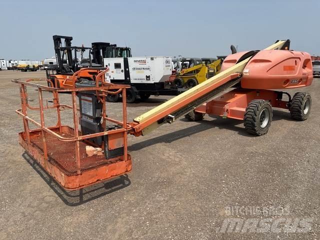 JLG 400S 건설 장비 - 기타