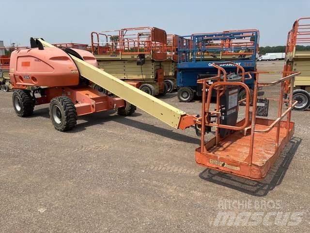 JLG 400S 건설 장비 - 기타