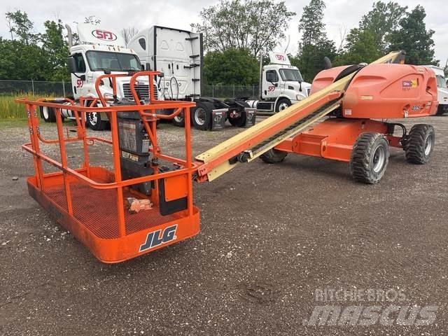 JLG 400S 건설 장비 - 기타