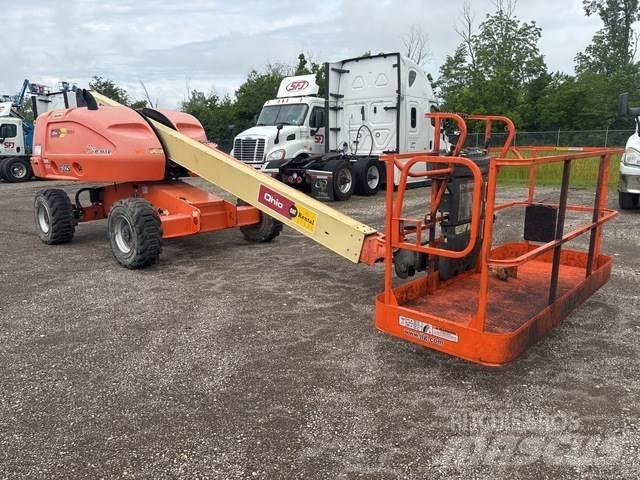 JLG 400S 건설 장비 - 기타