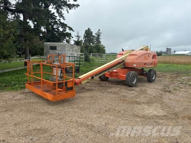 JLG 400S 건설 장비 - 기타