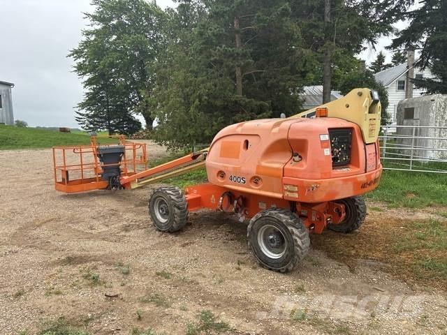 JLG 400S 건설 장비 - 기타