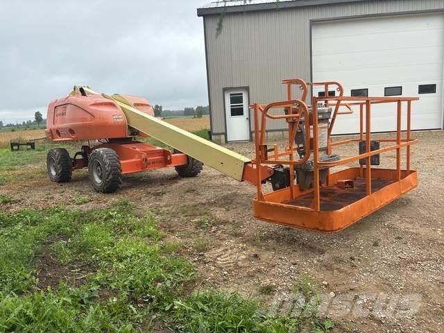 JLG 400S 건설 장비 - 기타