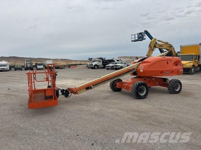 JLG 400S 건설 장비 - 기타