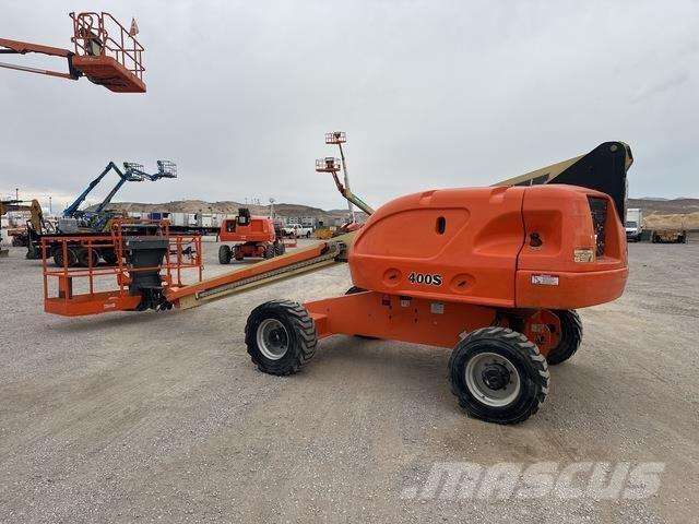JLG 400S 건설 장비 - 기타