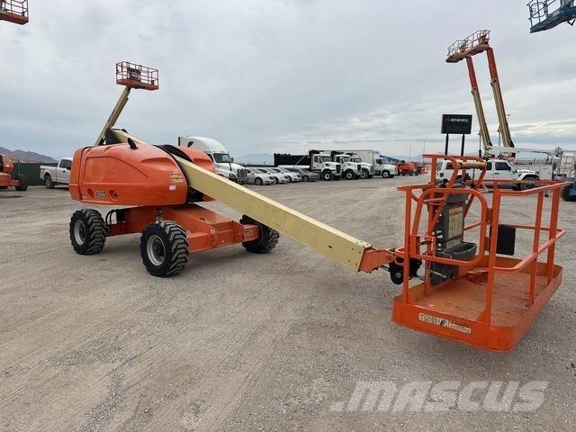 JLG 400S 건설 장비 - 기타