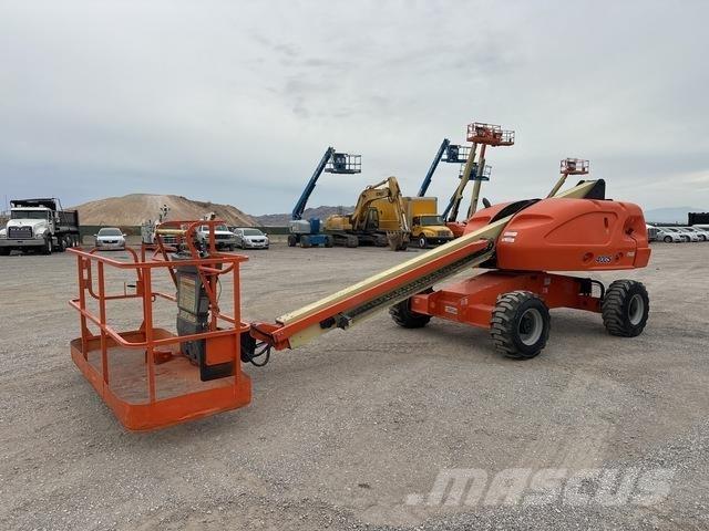 JLG 400S 건설 장비 - 기타