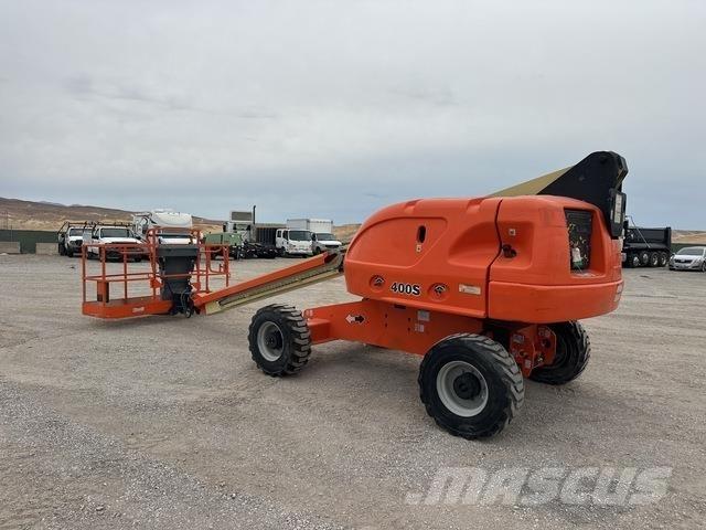 JLG 400S 건설 장비 - 기타