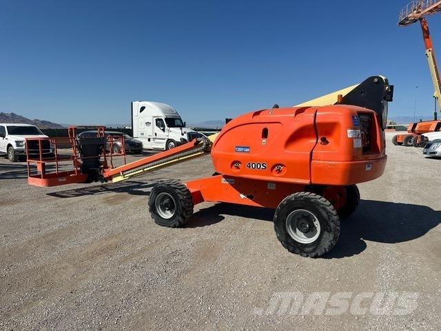 JLG 400S 건설 장비 - 기타