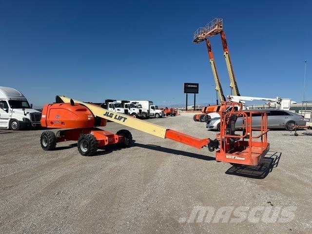 JLG 400S 건설 장비 - 기타
