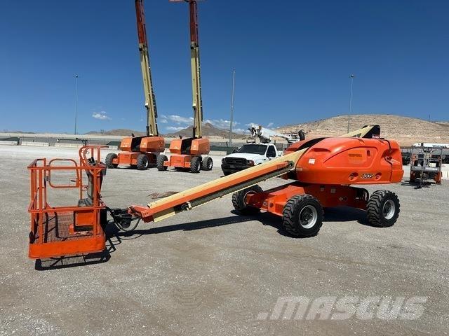 JLG 400S 건설 장비 - 기타