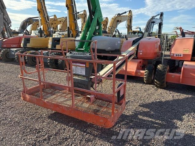 JLG 400S 건설 장비 - 기타