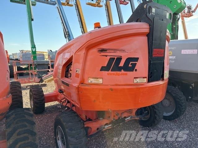 JLG 400S 건설 장비 - 기타