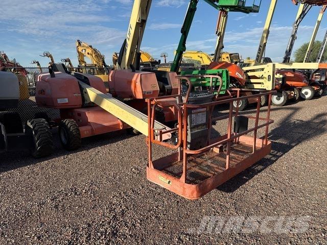 JLG 400S 건설 장비 - 기타