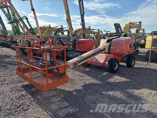 JLG 400S 건설 장비 - 기타