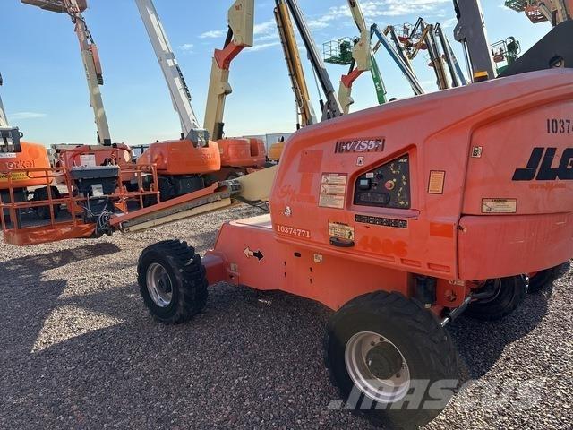 JLG 400S 건설 장비 - 기타