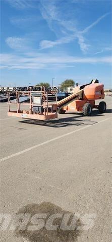 JLG 400S 건설 장비 - 기타