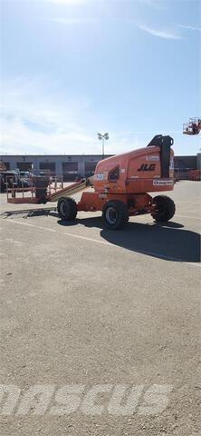 JLG 400S 건설 장비 - 기타