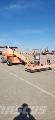 JLG 400S 건설 장비 - 기타