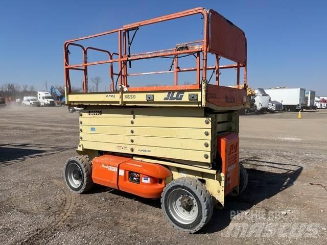 JLG 4069LE 가위형 리프트