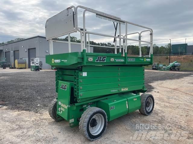 JLG 4069LE 가위형 리프트