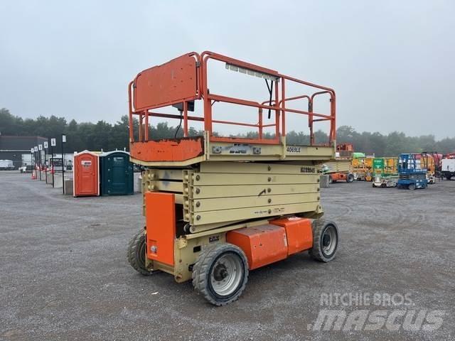 JLG 4069LE 가위형 리프트