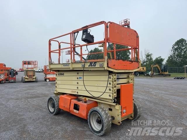JLG 4069LE 가위형 리프트