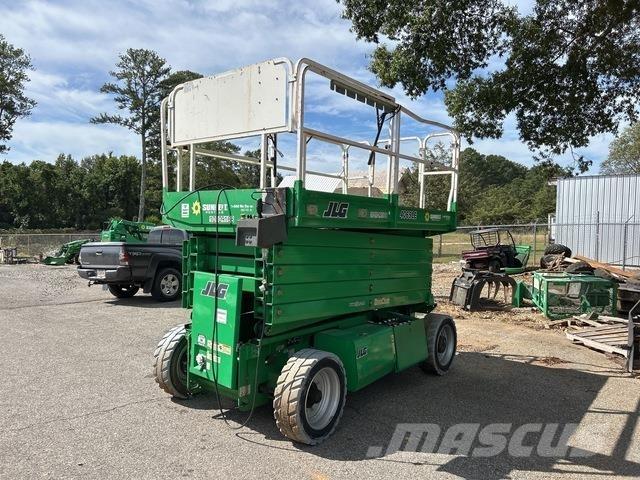 JLG 4069LE 가위형 리프트