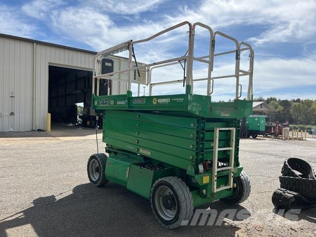 JLG 4069LE 가위형 리프트