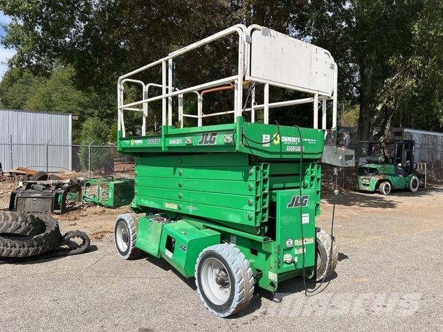 JLG 4069LE 가위형 리프트
