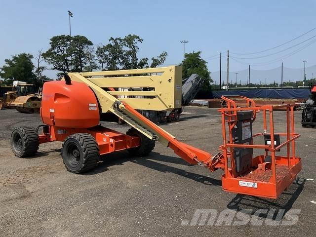 JLG 450A 관절형 전동이동 리프트