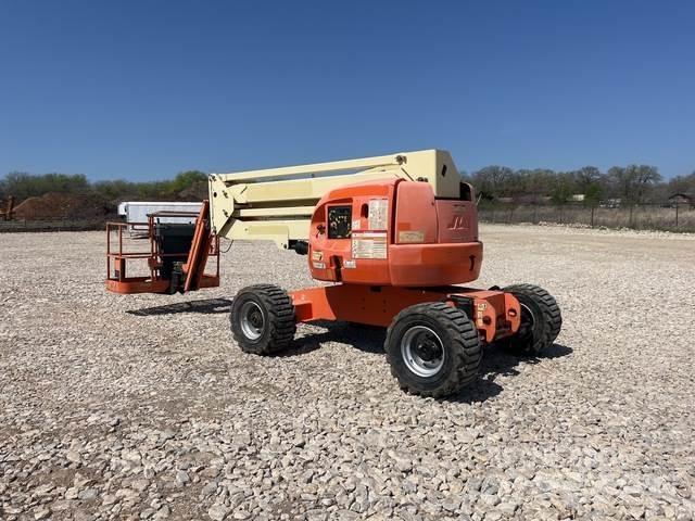 JLG 450AJ 관절형 전동이동 리프트