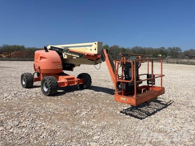 JLG 450AJ 관절형 전동이동 리프트