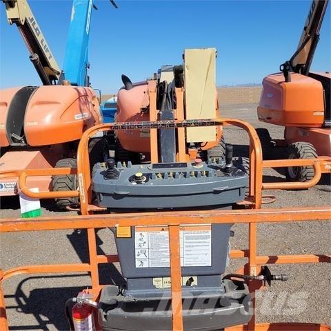 JLG 450AJ 관절형 전동이동 리프트