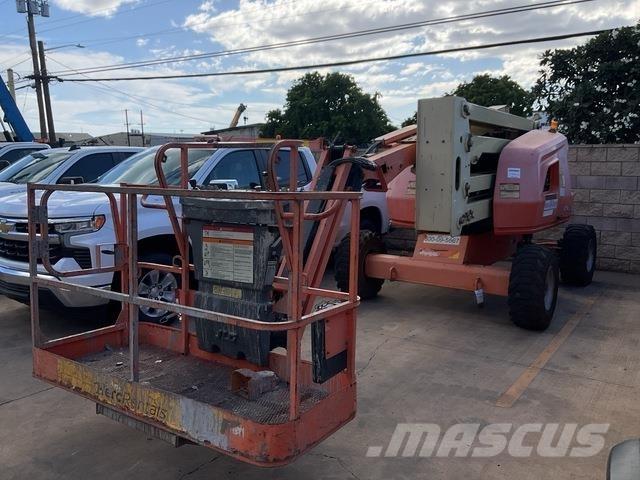 JLG 450AJ 관절형 전동이동 리프트