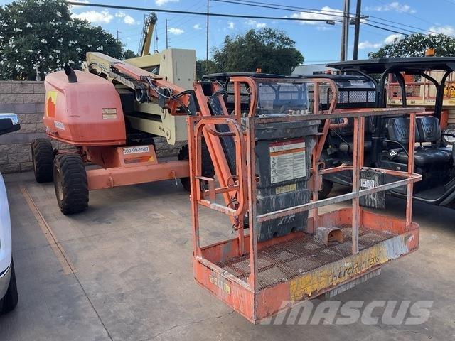 JLG 450AJ 관절형 전동이동 리프트