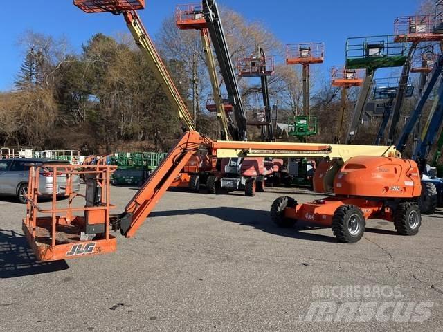 JLG 460SJ 건설 장비 - 기타