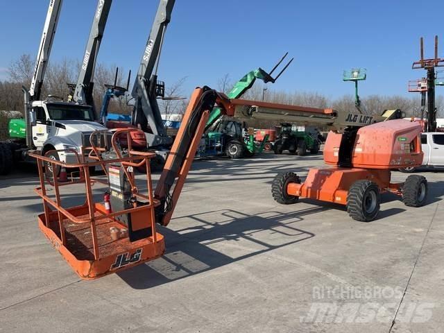 JLG 460SJ 건설 장비 - 기타