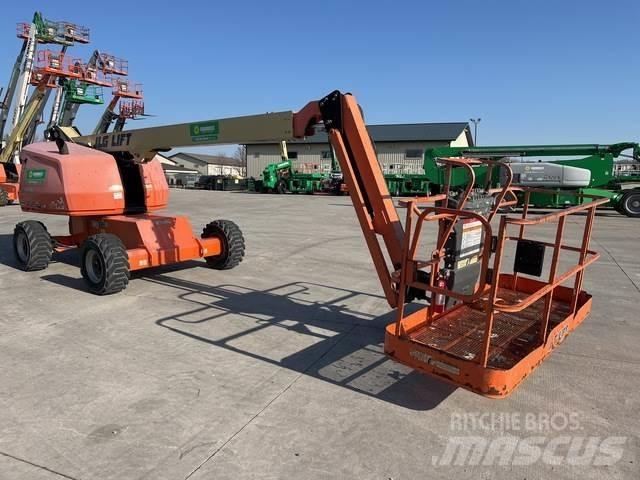 JLG 460SJ 건설 장비 - 기타