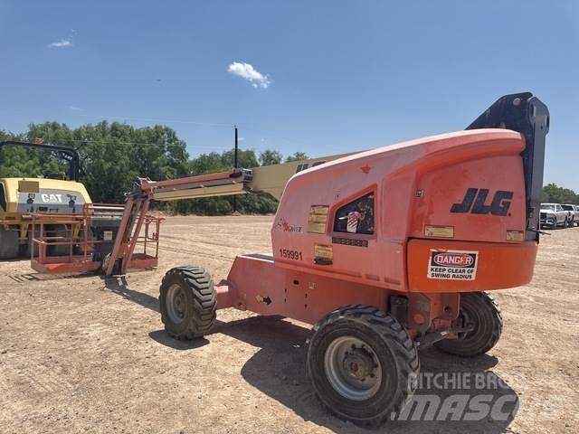 JLG 460SJ 건설 장비 - 기타