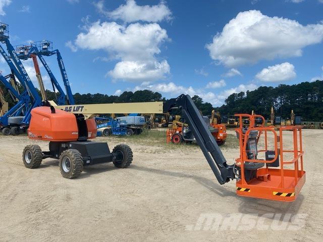 JLG 460SJ 건설 장비 - 기타