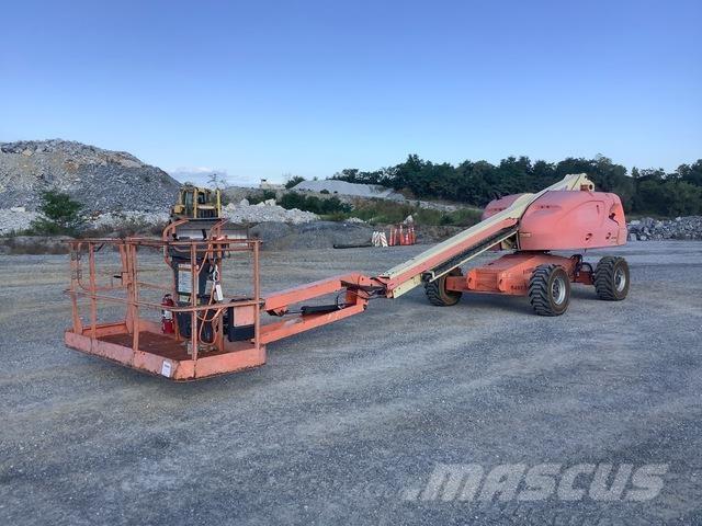 JLG 460SJ 건설 장비 - 기타