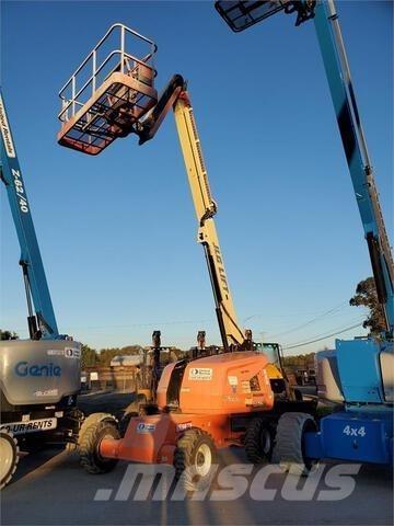 JLG 460SJ 견인식 전동이동 리프트