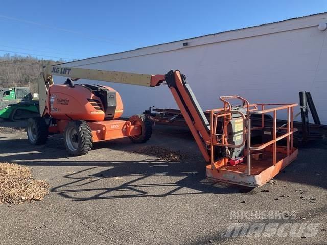 JLG 600 AJ 관절형 전동이동 리프트