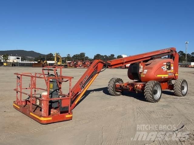 JLG 600AJ 건설 장비 - 기타