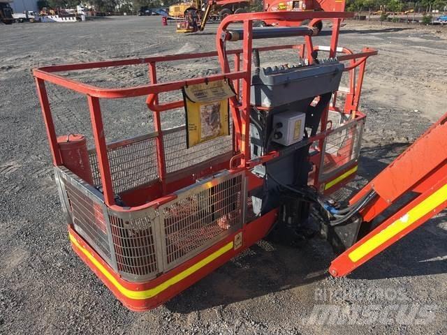 JLG 600AJ 건설 장비 - 기타