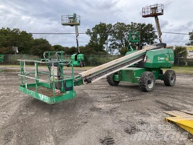 JLG 600S 건설 장비 - 기타